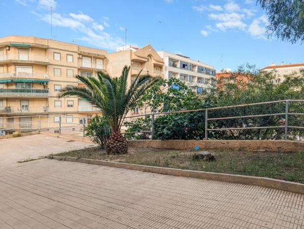 Piso en calle Mare de Déu del Carmen