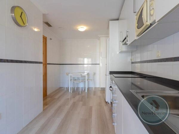 Piso en Playa Levante