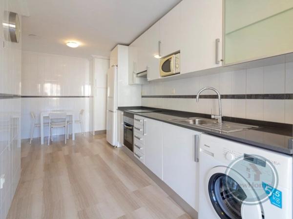 Piso en Playa Levante