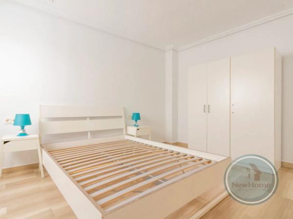 Piso en Playa Levante