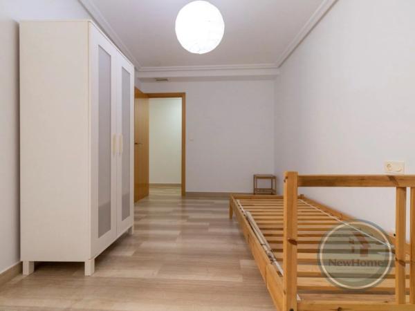 Piso en Playa Levante