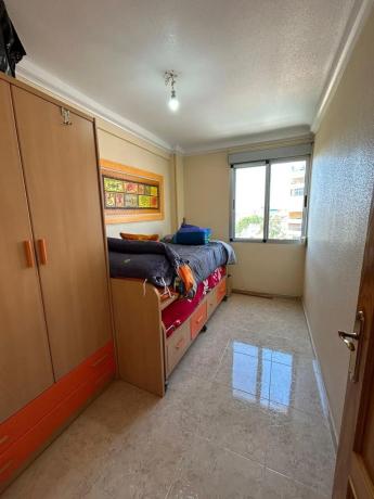 Piso en avenida Albacete