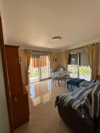 Piso en avenida Albacete