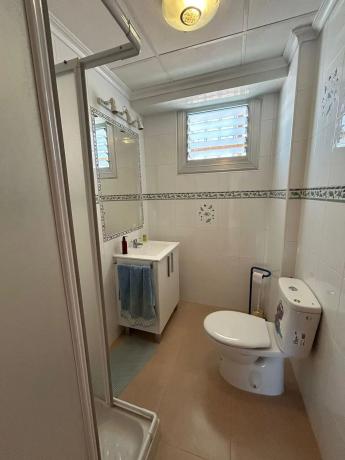 Piso en avenida Albacete