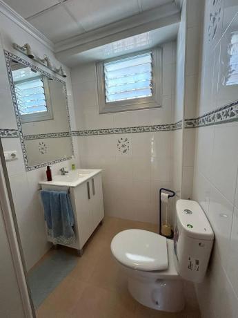 Piso en avenida Albacete