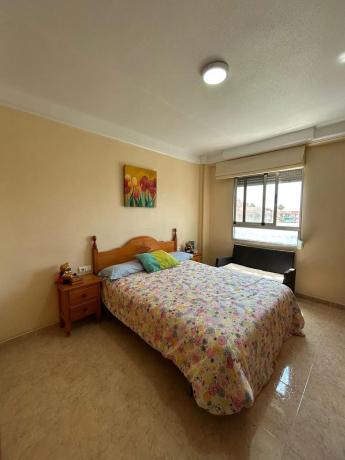 Piso en avenida Albacete