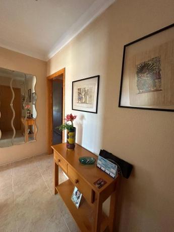 Piso en avenida Albacete