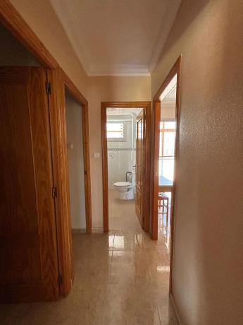 Piso en avenida Albacete