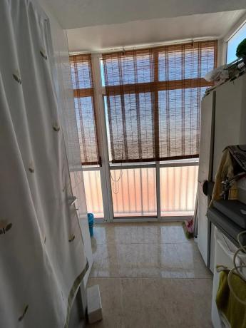 Piso en avenida Albacete