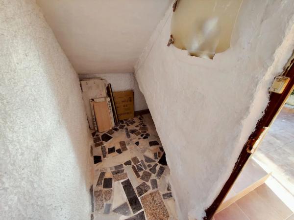 Chalet adosado en avenida de Ronda, 27