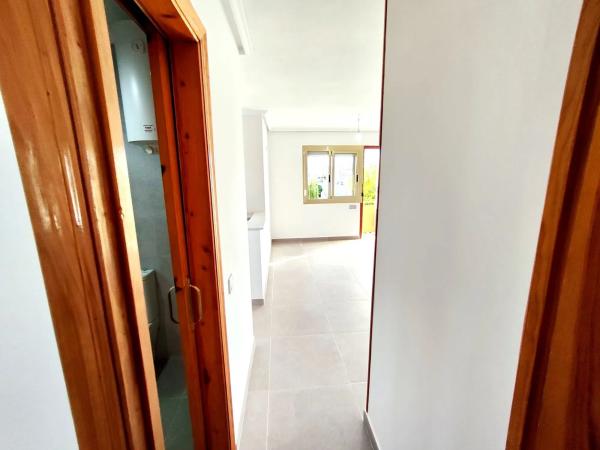 Chalet adosado en avenida de Ronda, 27