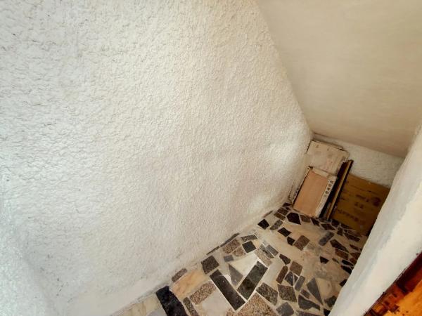 Chalet adosado en avenida de Ronda, 27