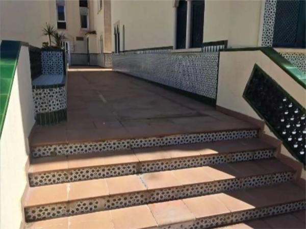 Piso en Calas de Santa Pola este