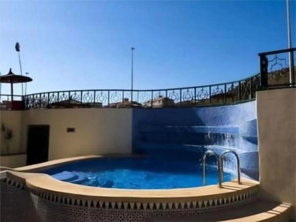 Piso en Calas de Santa Pola este