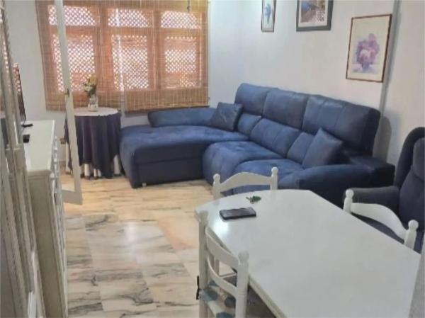 Piso en Calas de Santa Pola este