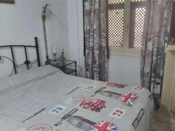 Piso en Calas de Santa Pola este