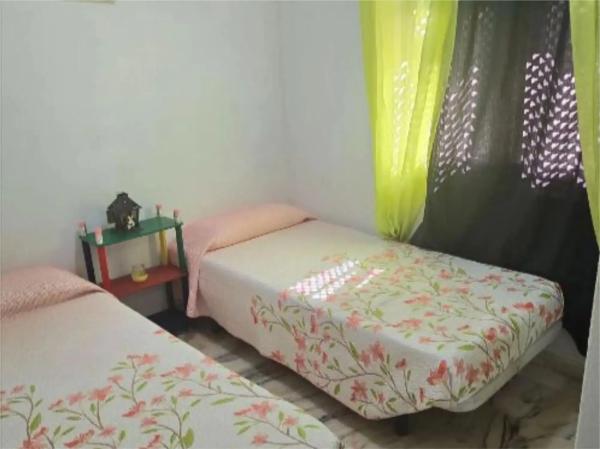 Piso en Calas de Santa Pola este