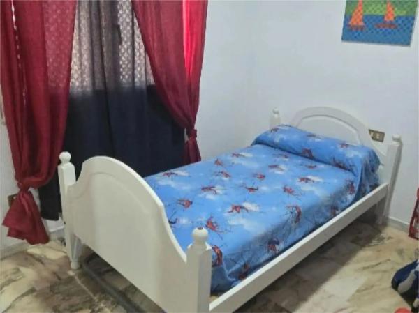 Piso en Calas de Santa Pola este