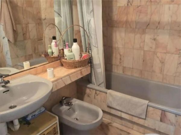 Piso en Calas de Santa Pola este