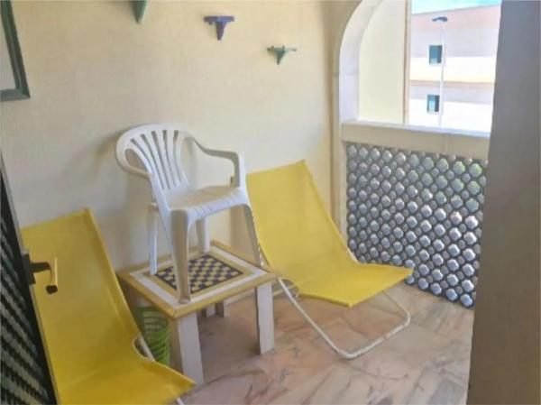 Piso en Calas de Santa Pola este