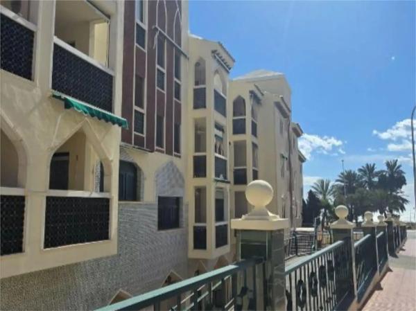 Piso en Calas de Santa Pola este