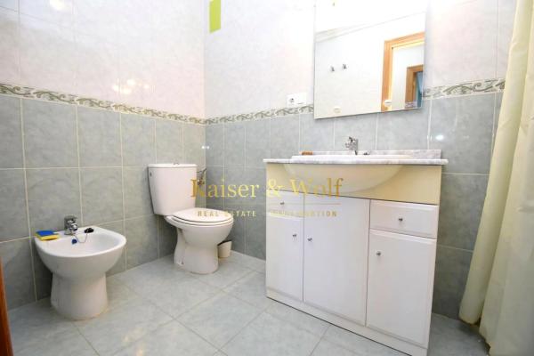 Piso en avenida Salamanca, 34