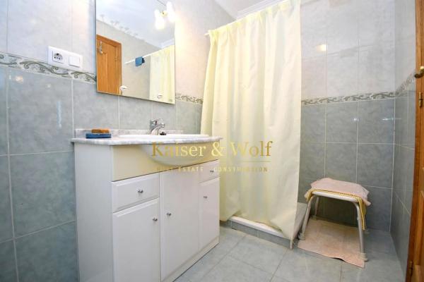 Piso en avenida Salamanca, 34