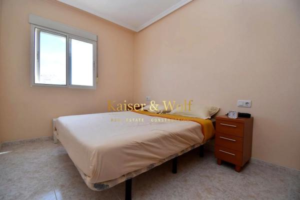 Piso en avenida Salamanca, 34