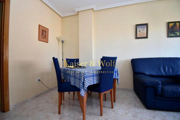 Piso en avenida Salamanca, 34