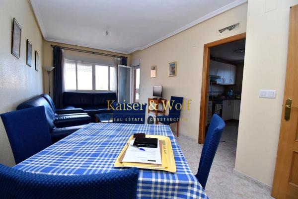 Piso en avenida Salamanca, 34