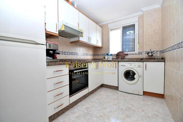 Piso en avenida Salamanca, 34