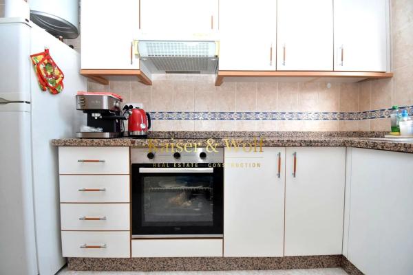 Piso en avenida Salamanca, 34