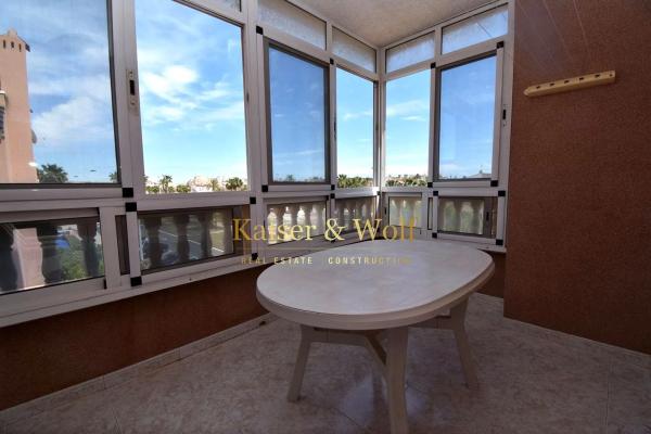 Piso en avenida Salamanca, 34