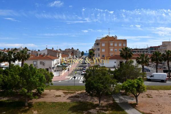 Piso en avenida Salamanca, 34