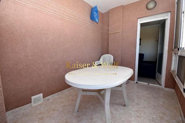 Piso en avenida Salamanca, 34