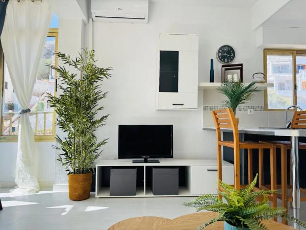 Piso en Calas de Santa Pola este