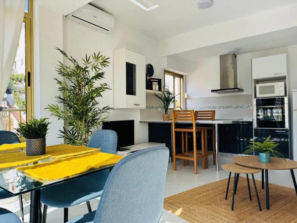 Piso en Calas de Santa Pola este