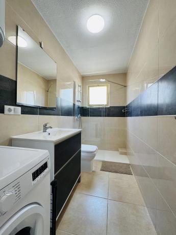 Piso en Calas de Santa Pola este