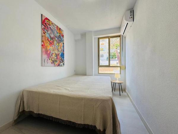 Piso en Calas de Santa Pola este