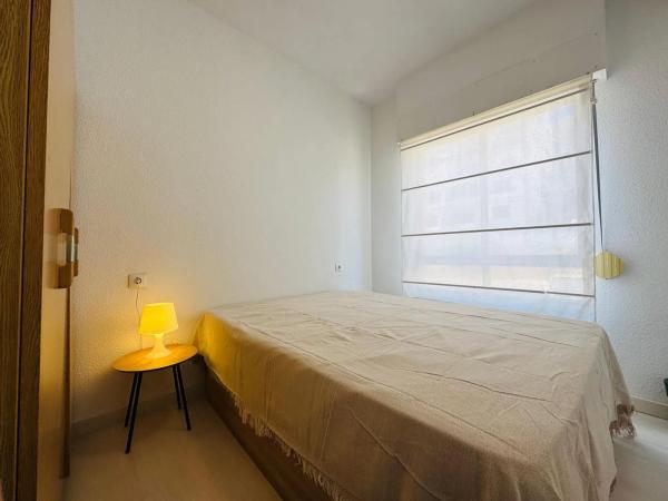 Piso en Calas de Santa Pola este