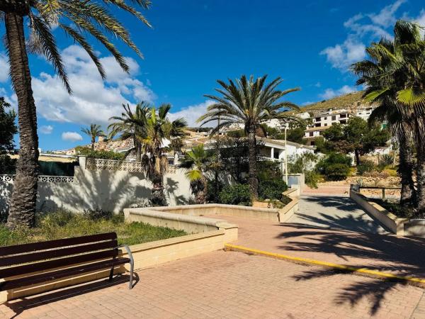 Piso en Calas de Santa Pola este