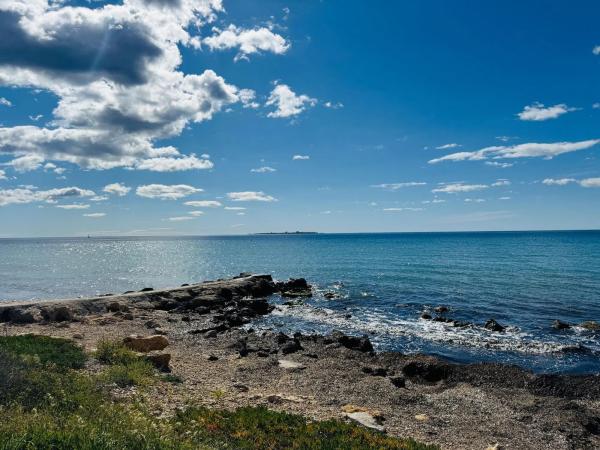 Piso en Calas de Santa Pola este