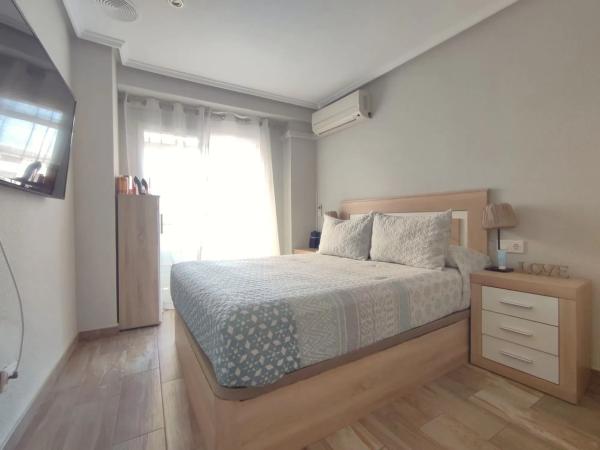 Piso en avenida Canalejas, 38