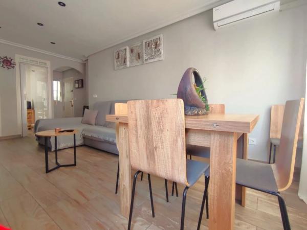 Piso en avenida Canalejas, 38