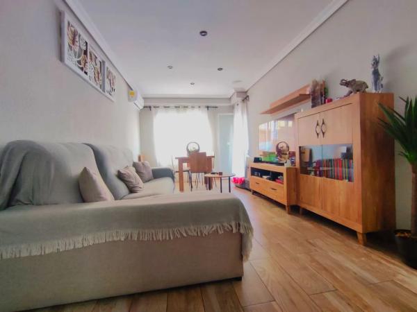 Piso en avenida Canalejas, 38