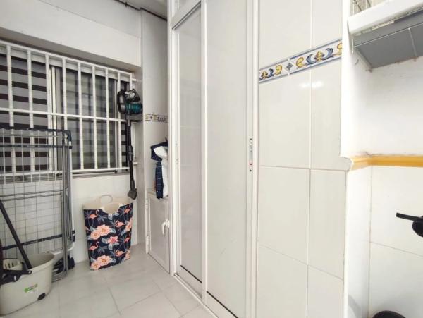 Piso en avenida Canalejas, 38