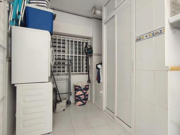 Piso en avenida Canalejas, 38