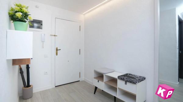 Piso en avenida Jesús Astondoa Santamaría