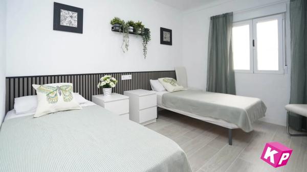 Piso en avenida Jesús Astondoa Santamaría