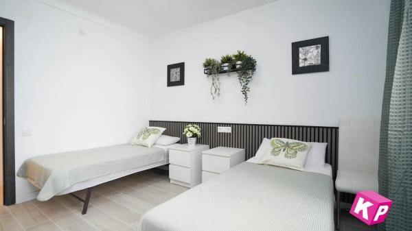 Piso en avenida Jesús Astondoa Santamaría